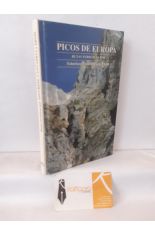PICOS DE EUROPA. RUTAS TURSTICAS POR ASTURIAS, CANTABRIA Y LEN