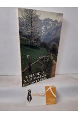 GUA DE LA NATURALEZA DE CANTABRIA