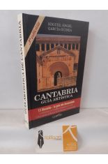 CANTABRIA. GUA ARTSTICA