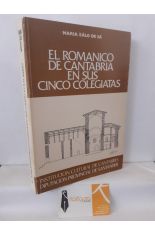 EL ROMNICO DE CANTABRIA EN SUS COLEGIATAS