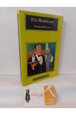 EL INIMITABLE JEEVES