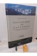 DICCIONARIO DE CANTABRIA