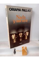 NADA Y AS SEA