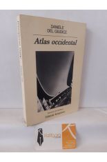 ATLAS OCCIDENTAL