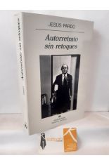 AUTORRETRATO SIN RETOQUES