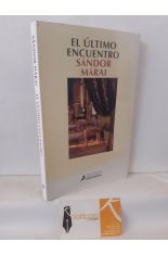 EL LTIMO ENCUENTRO