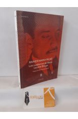 LOS CUADERNOS DE MALTE LAURIDS BRIGGE