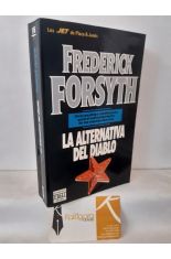LA ALTERNATIVA DEL DIABLO