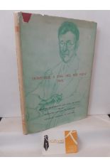 HOMENAJE A JOS DEL RO SINZ 