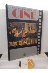 HISTORIA UNIVERSAL DEL CINE VOLUMEN 1