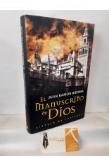 EL MANUSCRITO DE DIOS