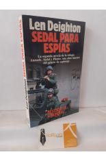 SEDAL PARA ESPAS