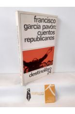 CUENTOS REPUBLICANOS