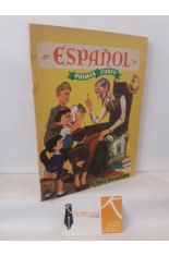 ESPAOL. PRIMER CURSO