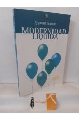 MODERNIDAD LQUIDA