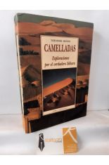 CAMELLADAS. EXPLORACIONES POR EL VERDADERO SHARA