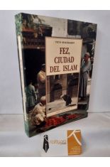 FEZ, CIUDAD DEL ISLAM