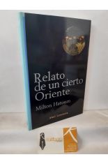 RELATO DE UN CIERTO ORIENTE