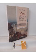 ZEN EN EL ARTE DEL TIRO CON ARCO