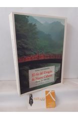 EL RO DEL DRAGN DE NUEVE CABEZAS. DIARIOS ZEN 1969-1982