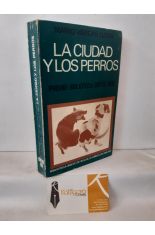 LA CIUDAD Y LOS PERROS
