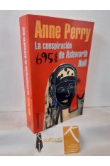 LA CONSPIRACIN DE ASHWORTH HALL