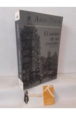 EL ROSTRO DE UN EXTRAO