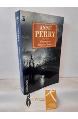 CHANTAJE EN BELGRAVE SQUARE