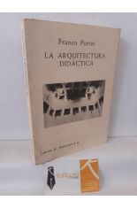 LA ARQUITECTURA DIDCTICA