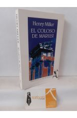 EL COLOSO DE MARUSI