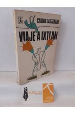 VIAJE A IXTLAN