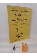 CABEZA DE HOMBRE - CABEZA DE HOMEN (BILINGE)