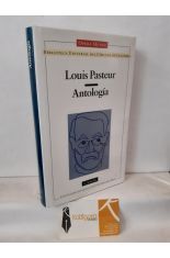 ANTOLOGA (COLECCIN OPERA MUNDI)