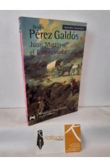 JUAN MARTN EL EMPECINADO (EPISODIOS NACIONALES 9)
