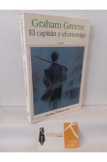 EL CAPITN Y EL ENEMIGO