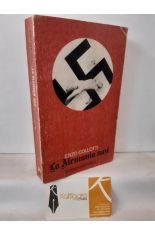 LA ALEMANIA NAZI
