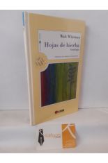 HOJAS DE HIERBA. ANTOLOGA