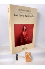 UN LIBRO PARA ELLAS