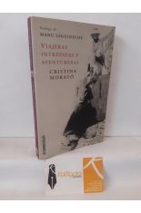 VIAJERAS INTRPIDAS Y AVENTURERAS