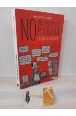 NO VUELVA USTED MAANA. HISTORIAS DE UN LIBRERO