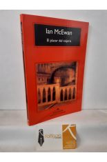 EL PLACER DEL VIAJERO