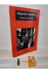 FORMAS DE VOLVER A CASA