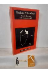 HISTORIA ABREVIADA DE LA LITERATURA PORTTIL