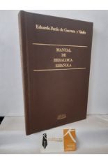 MANUAL DE HERLDICA ESPAOLA