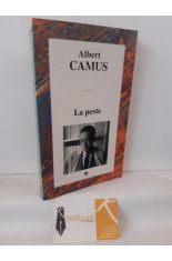 LA PESTE