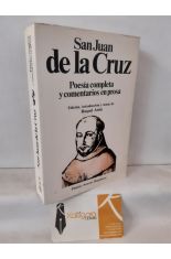 POESA COMPLETA Y COMENTARIOS EN PROSA