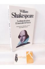 LA DOMA DE LA FURIA - EL MERCADER DE VENECIA