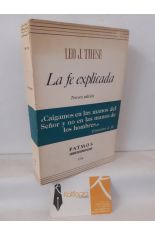 LA FE EXPLICADA