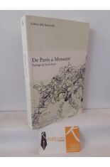 DE PARS A MONASTIR (1915)