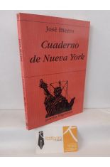 CUADERNO DE NUEVA YORK